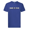 Nezza Royal Blue T Shirt